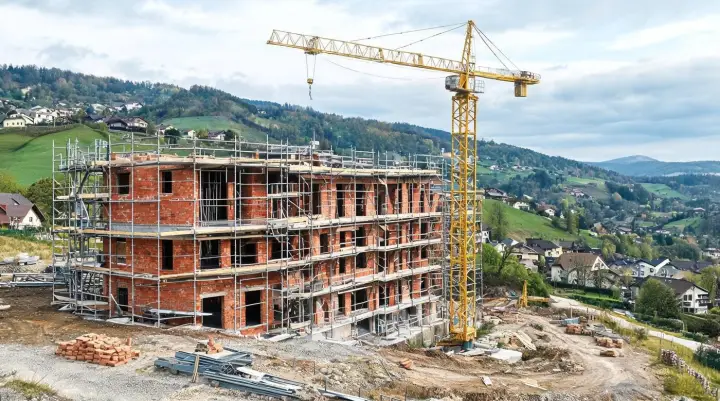 Baubegleitung & Qualitätskontrolle in Rodgau